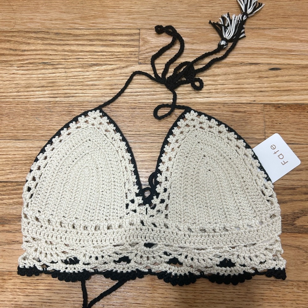 NEW WITH TAGS